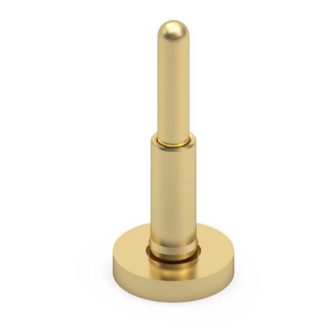 0997-6-50-20-75-14-11-0 CONTACT SPRING LOADED SMD GOLD