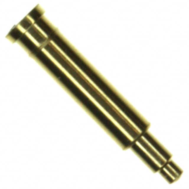 0925-0-15-20-73-14-26-0 CONTACT SPRING LOADED SMD GOLD
