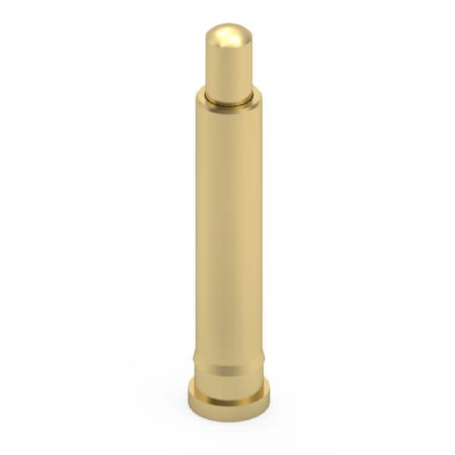 0927-0-15-20-75-14-11-0 CONTACT SPRING LOADED SMD GOLD