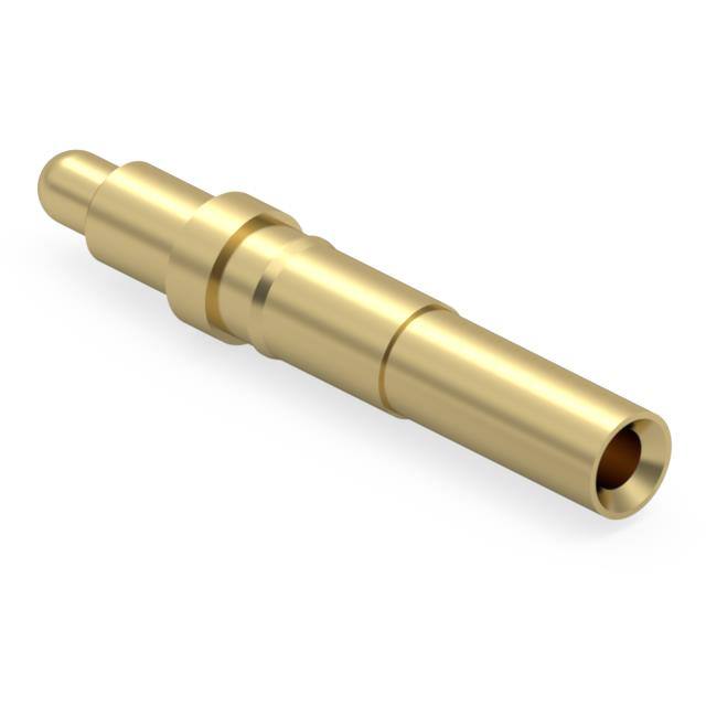 0992-0-15-20-75-14-11-0 SPRING-LOADED PIN FOR CRIMP TERM