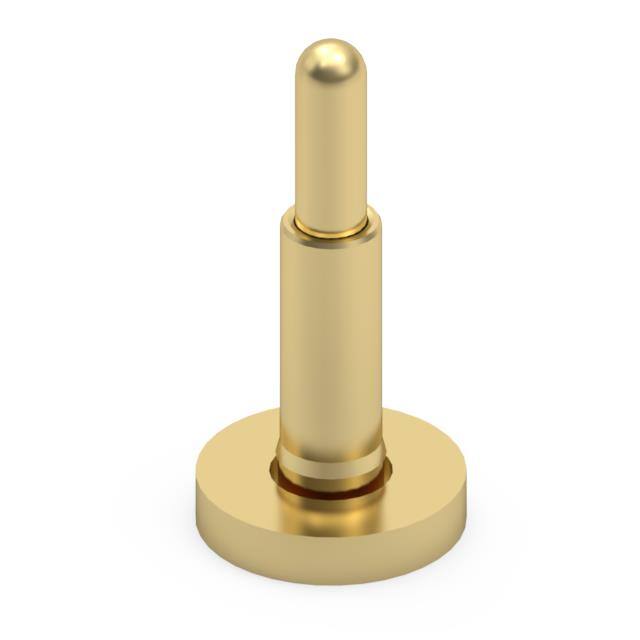 0997-3-50-20-75-14-11-0 CONTACT SPRING LOADED SMD GOLD