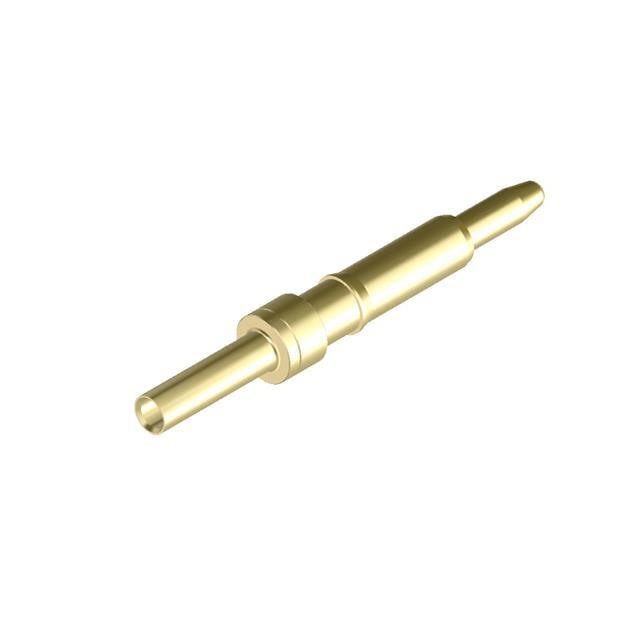 90771-AS SPRING PIN CLIP DESIGN
