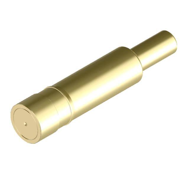 90736-AS SPRING PIN CLIP DESIGN