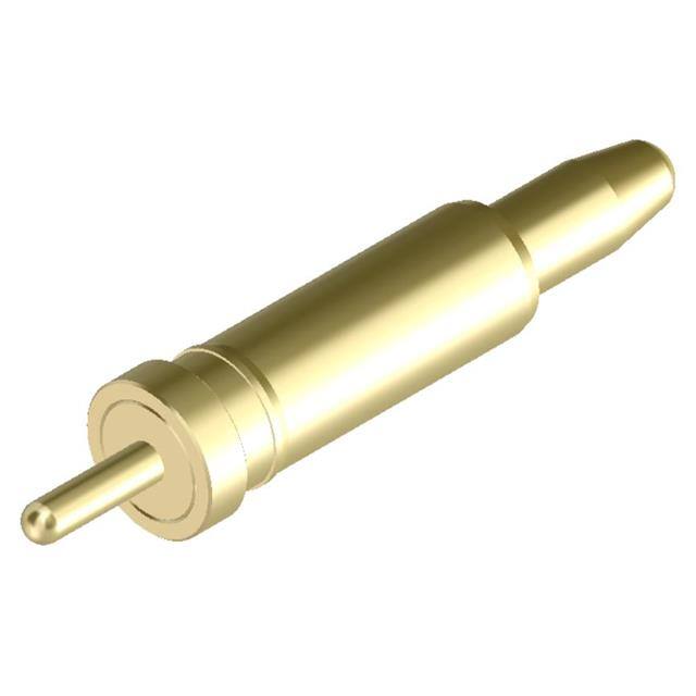 0908-2-CLIP SPRING PIN CLIP DESIGN