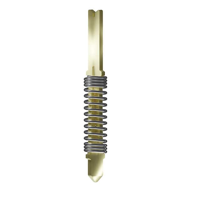 H077GL1A-1K SPRING PROBE .77MM X 5.69MM HPIN