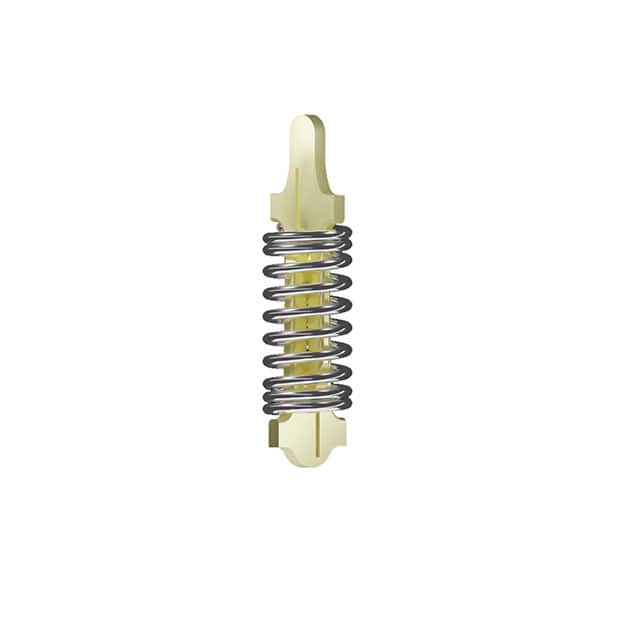 T033LT1A-1K SPRING PROBE .33MM X 1.26MM HPIN