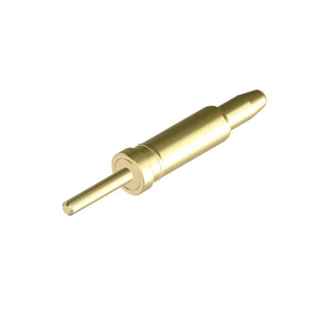 90773-AS SPRING PIN CLIP DESIGN