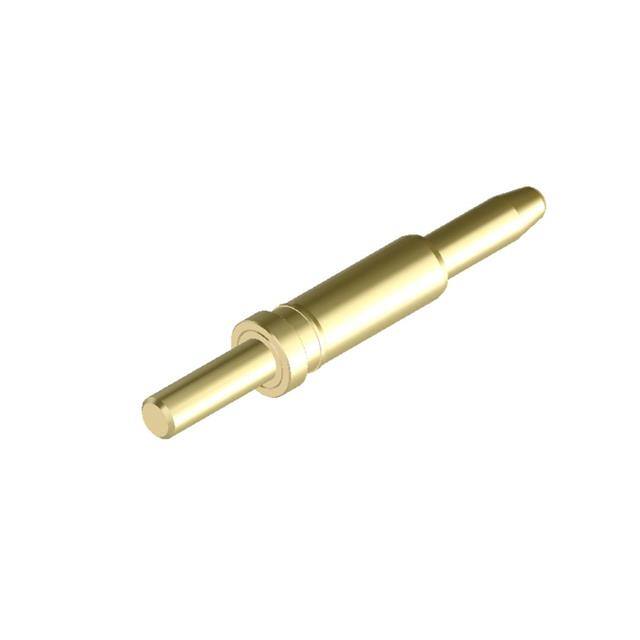 90740-AS SPRING PIN CLIP DESIGN