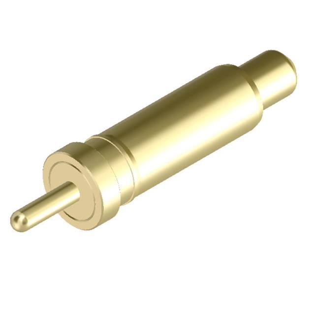 0908-0-CLIP SPRING PIN CLIP DESIGN