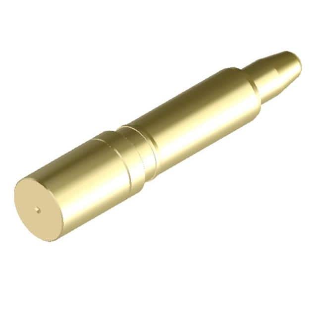 0907-7-CLIP SPRING PIN CLIP DESIGN