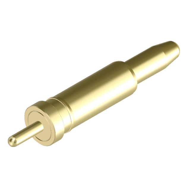 0908-3-CLIP SPRING PIN CLIP DESIGN