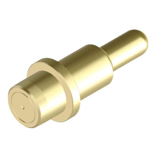 90625-AS SPRING PIN CLIP DESIGN