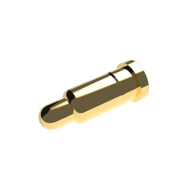 PH-MVF-3345 CONTACT SPRING LOADED SMD GOLD