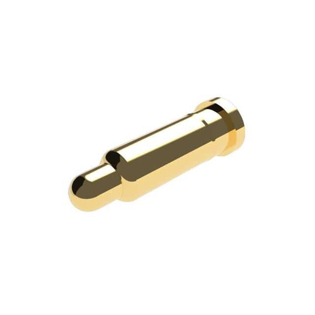 PH-MVF-4355 CONTACT SPRING LOADED SMD GOLD