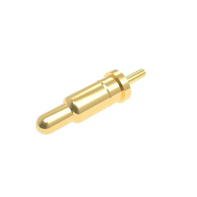 PH-MVP-3350 CONTACT SPRING LOADED T/H GOLD