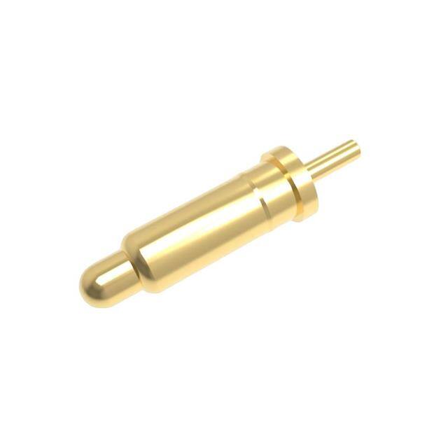 PH-MVP-4355 CONTACT SPRING LOADED T/H GOLD