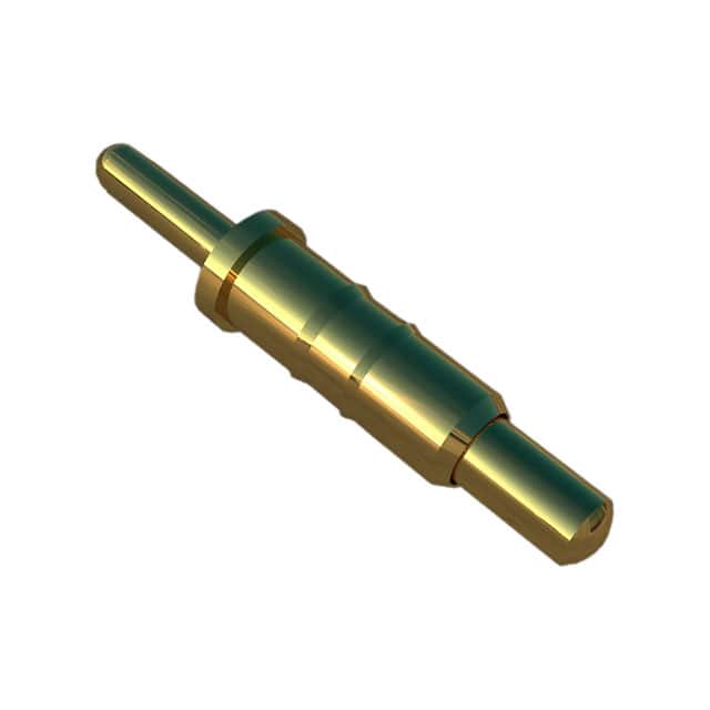 90154-AS CONTACT SPRING LOADED T/H GOLD