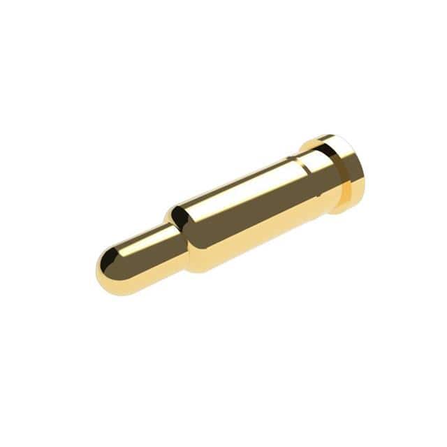 PH-MVF-4360 CONTACT SPRING LOADED SMD GOLD