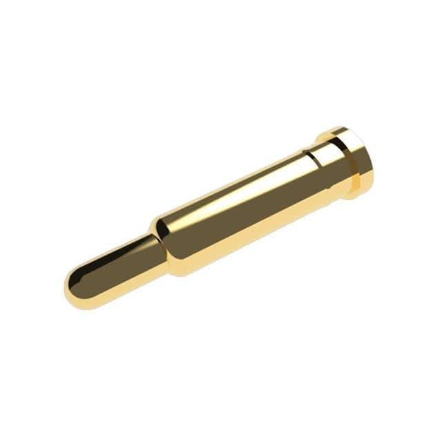 PH-MVF-5375 CONTACT SPRING LOADED SMD GOLD