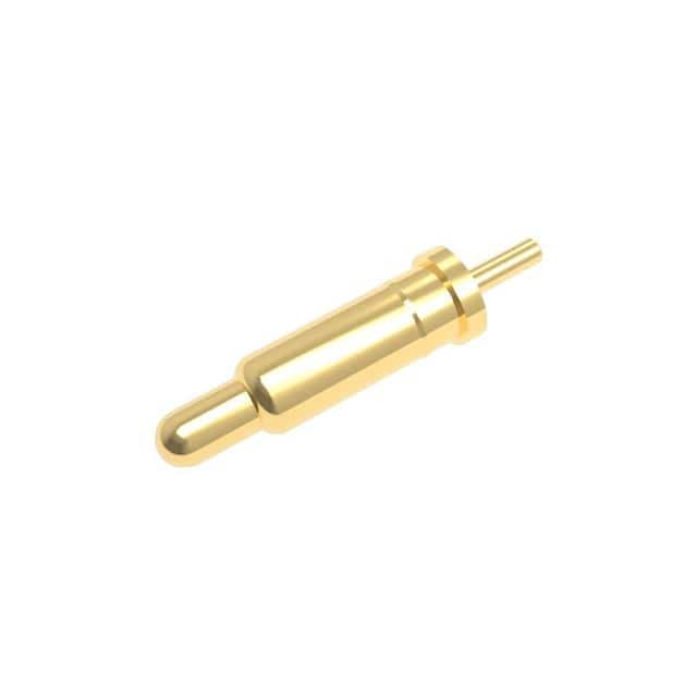 PH-MVP-4360 CONTACT SPRING LOADED T/H GOLD