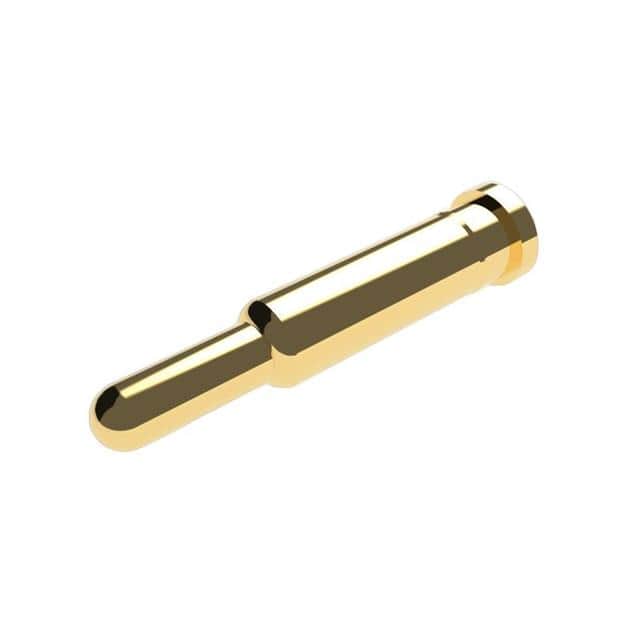 PH-MVF-5380 CONTACT SPRING LOADED SMD GOLD