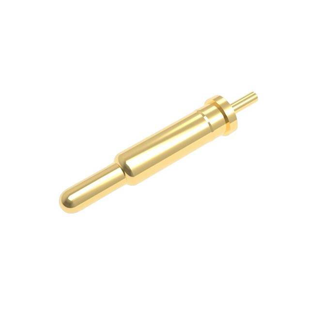 PH-MVP-5380 CONTACT SPRING LOADED T/H GOLD