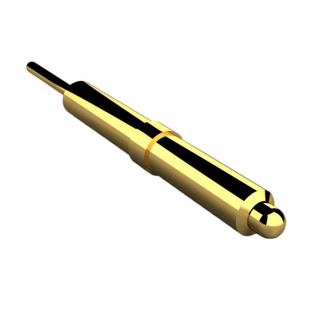 90056-AS CONTACT SPRING LOADED T/H GOLD