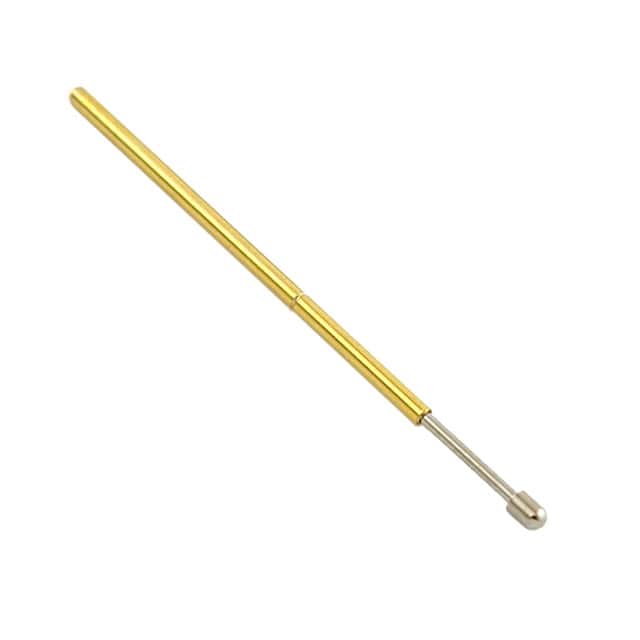 PRT-09173 CONTACT SPRING LOADED T/H GOLD