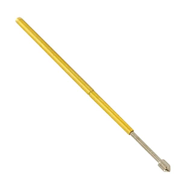 PRT-09174 CONTACT SPRING LOADED T/H GOLD