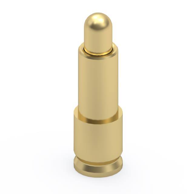 0977-0-15-20-75-14-11-0 CONTACT SPRING LOADED SMD GOLD