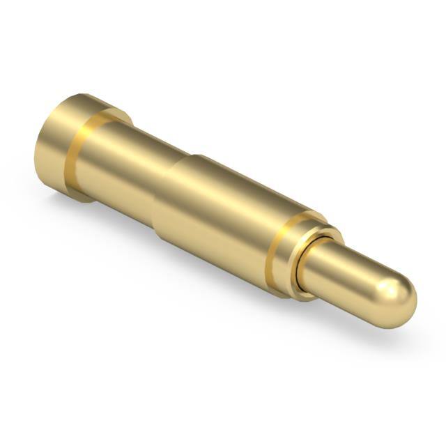 7966-0-15-20-77-14-11-0 CONTACT SPRING LOADED SMD GOLD