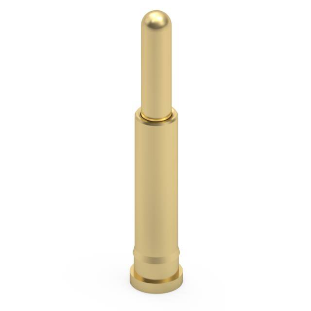 0919-2-15-20-89-14-11-0 STANDARD SPRING LOADED PIN