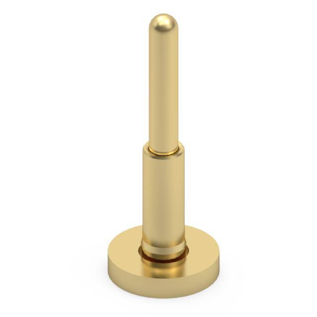 0997-8-50-20-75-14-11-0 CONTACT SPRING LOADED SMD GOLD