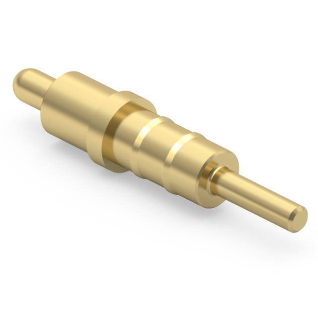 0852-1-15-20-83-14-11-0 STANDARD SPRING LOADED PIN