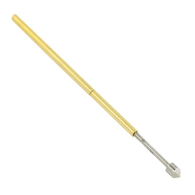PRT-08870 CONTACT SPRING LOADED T/H GOLD