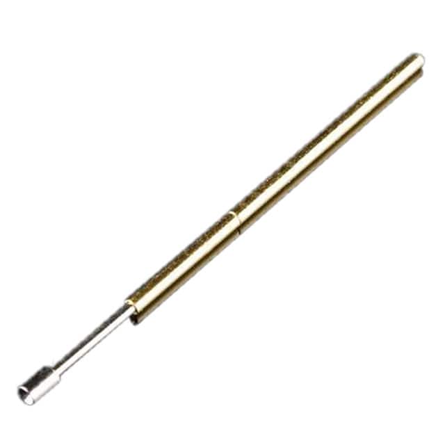PRT-10114 CONTACT SPRING LOADED T/H GOLD