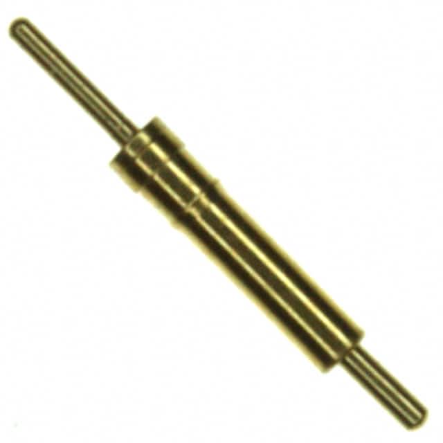 0950-0-15-20-71-14-11-0 CONTACT SPRING LOADED T/H GOLD