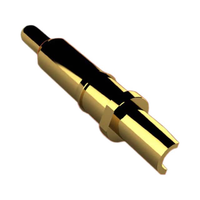 90168-AS CONTACT SPRING LOADED SLDR CUP