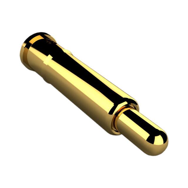 90203-AS CONTACT SPRING LOADED SMD GOLD