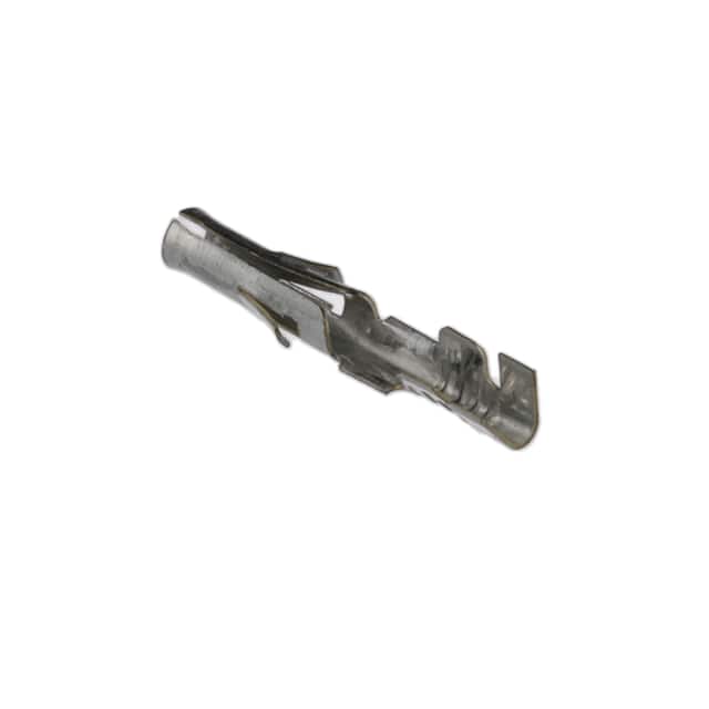 0002091119 CONN SOCKET 18-22AWG TIN CRIMP