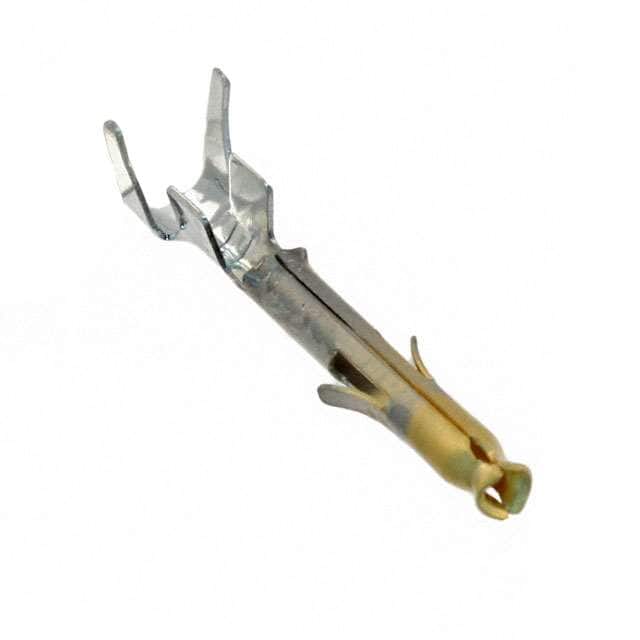 770988-1 CONN SOCKET 18-22AWG TIN CRIMP