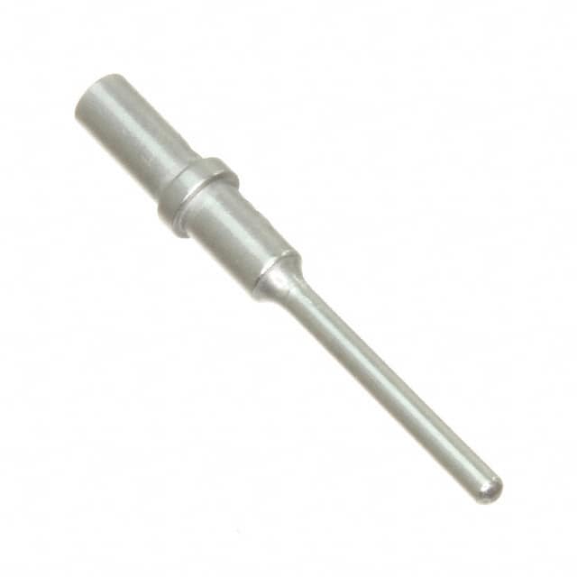 0460-202-20141 CONN PIN 20AWG NICKEL CRIMP