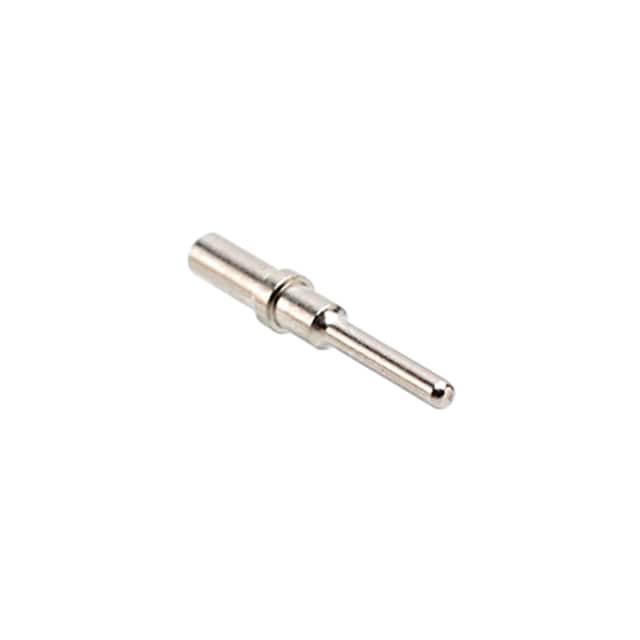 AT60-202-16141 CONN PIN 16-20AWG NICKEL CRIMP