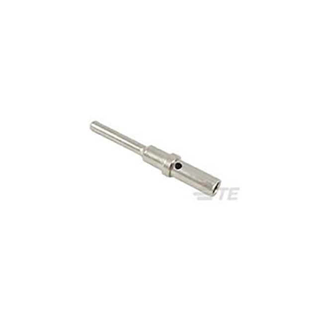 0460-202-16141 CONN PIN 16-20AWG NICKEL CRIMP