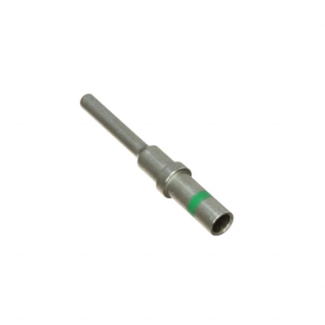 0460-215-16141 CONN PIN 14AWG NICKEL CRIMP