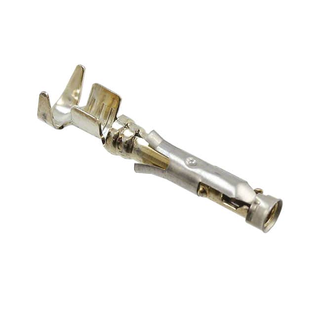 66360-2 CONN SOCKET 14-18AWG TIN CRIMP