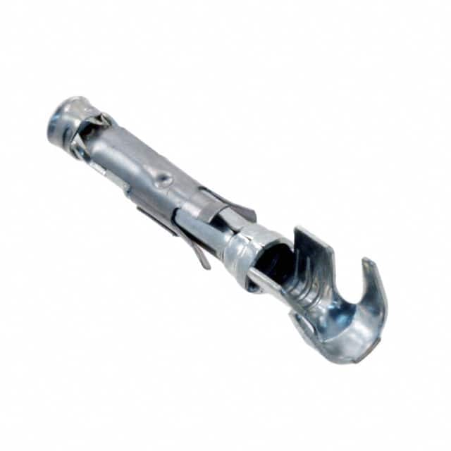 1-66360-2 CONN SOCKET 14-18AWG TIN CRIMP