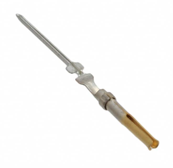 7-745288-2 CONN SOCKET GOLD SOLDER