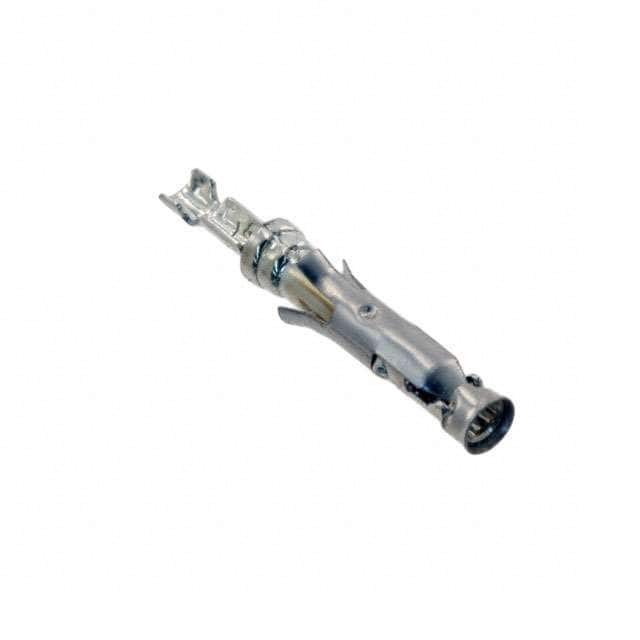 1-66109-7 CONN SOCKET 24-26AWG TIN CRIMP