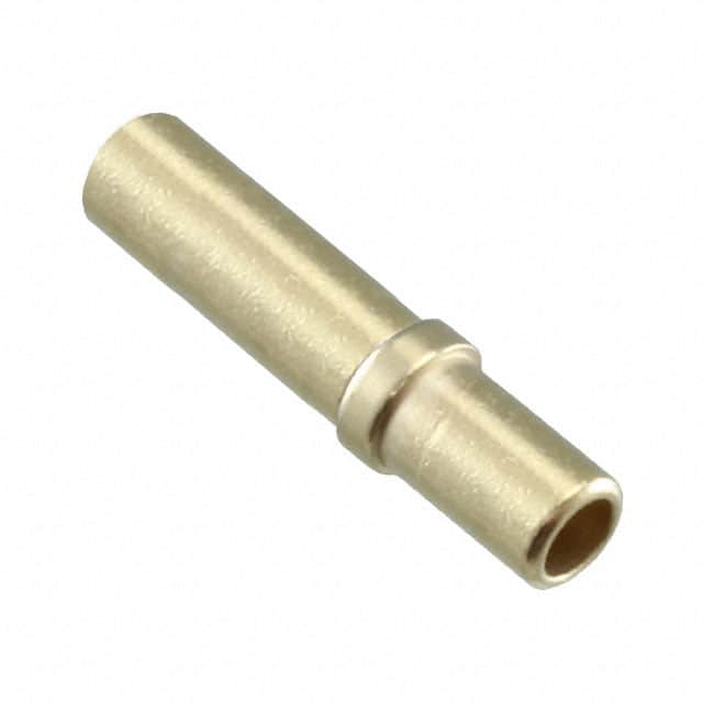 0462-209-1631 CONN SOCKET 14AWG GOLD CRIMP